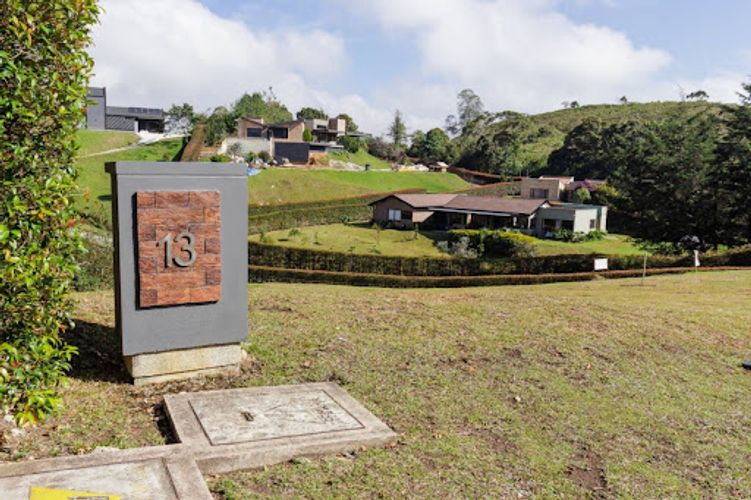 Lote en venta en El Carmen De Viboral, El Carmen de Viboral, 2669 m² · foto 5 de 24
