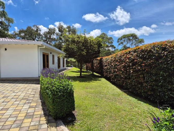 Casa de 3 alcobas en venta en El Tablazo, Rionegro, 222 m² · foto 3 de 24