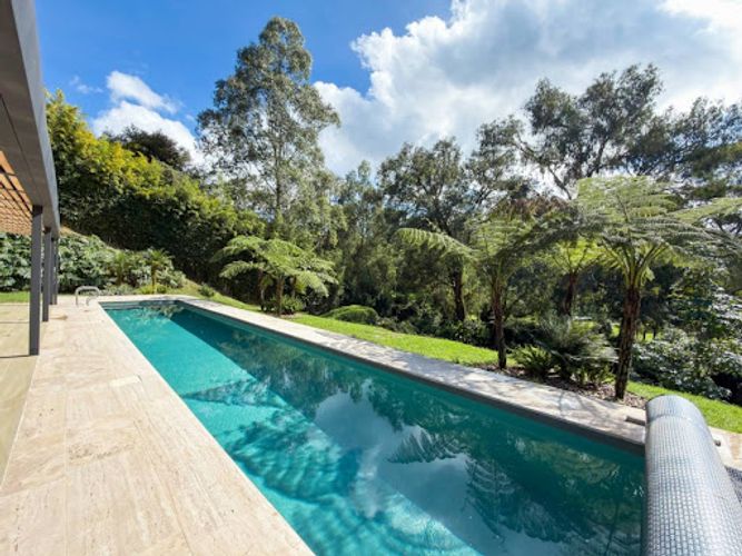 Casa de 3 alcobas en venta en El Tablazo, Rionegro, 222 m² · foto 4 de 24