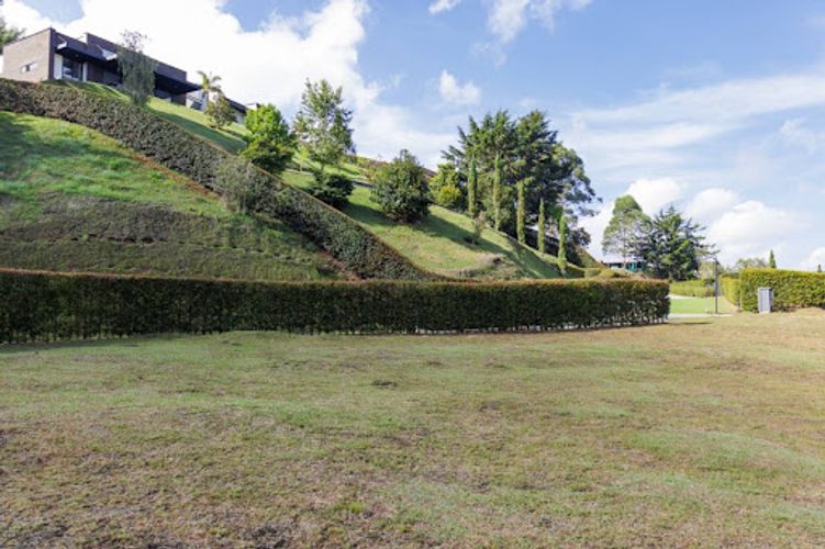 Lote en venta en El Carmen De Viboral, El Carmen de Viboral, 2669 m² · foto 10 de 24