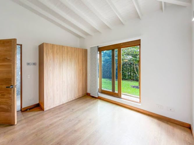 Casa de 3 alcobas en venta en El Tablazo, Rionegro, 222 m² · foto 9 de 24