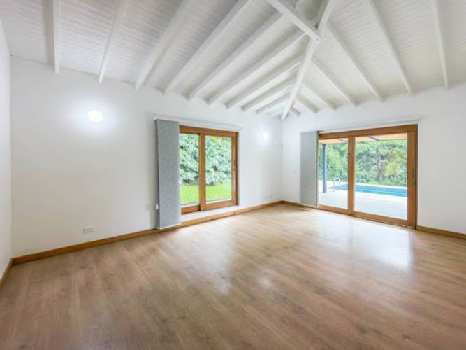 Casa de 3 alcobas en venta en El Tablazo, Rionegro, 222 m² · foto 16 de 24