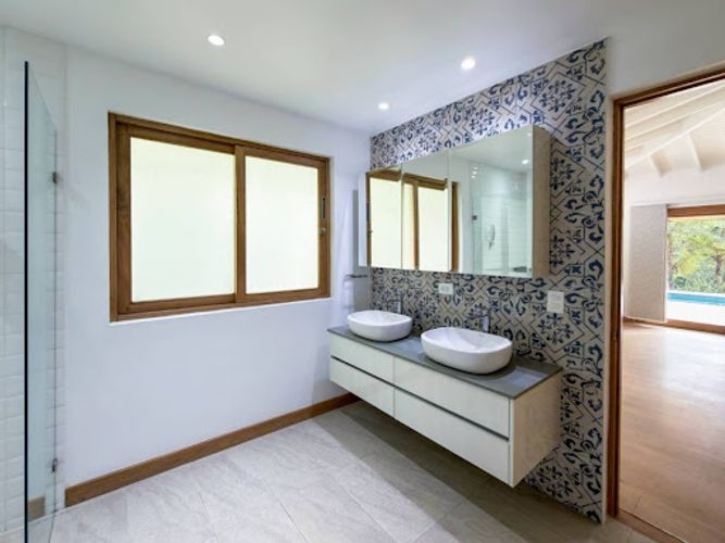 Casa de 3 alcobas en venta en El Tablazo, Rionegro, 222 m² · foto 18 de 24
