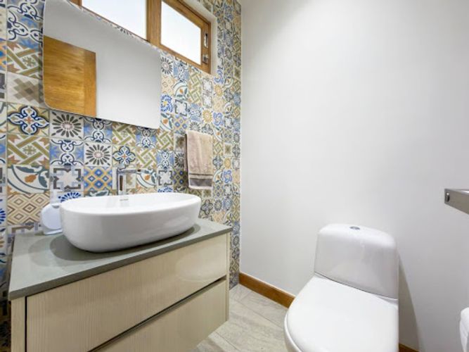 Casa de 3 alcobas en venta en El Tablazo, Rionegro, 222 m² · foto 23 de 24