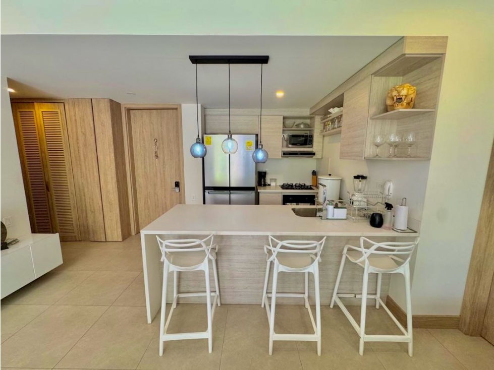Apartamento en venta en Cartagena De Indias, Cartagena · foto 4 de 20