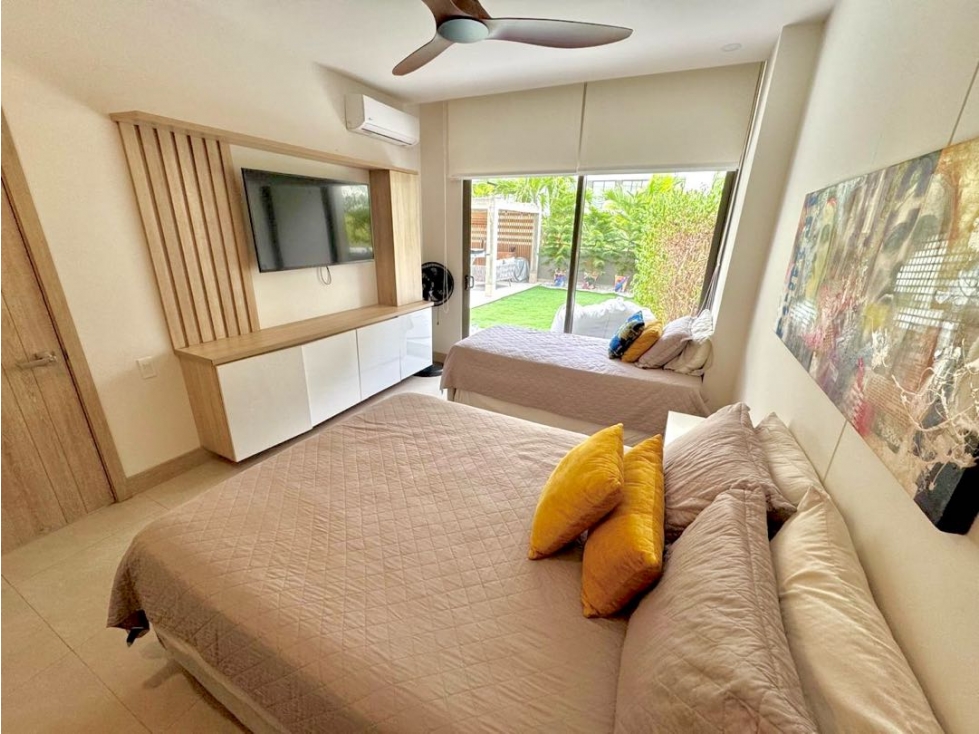 Apartamento en venta en Cartagena De Indias, Cartagena · foto 5 de 20