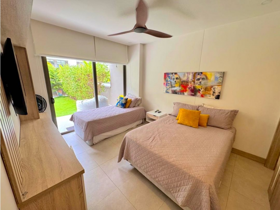 Apartamento en venta en Cartagena De Indias, Cartagena · foto 6 de 20
