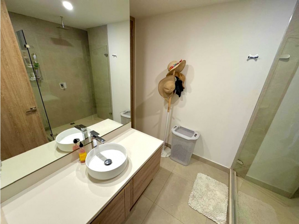 Apartamento en venta en Cartagena De Indias, Cartagena · foto 8 de 20