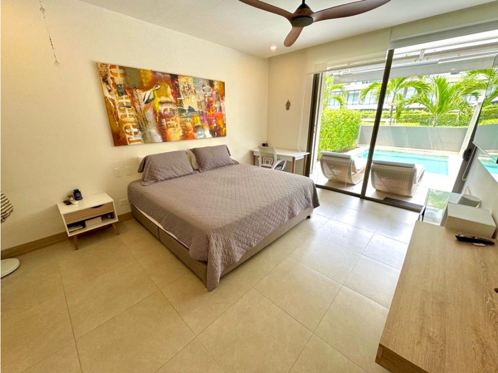 Apartamento en venta en Cartagena De Indias, Cartagena · foto 9 de 20