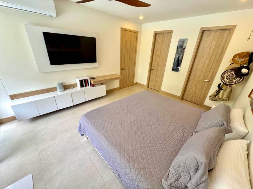 Apartamento en venta en Cartagena De Indias, Cartagena · foto 10 de 20