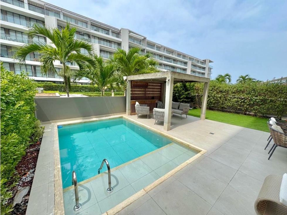 Apartamento en venta en Cartagena De Indias, Cartagena · foto 11 de 20