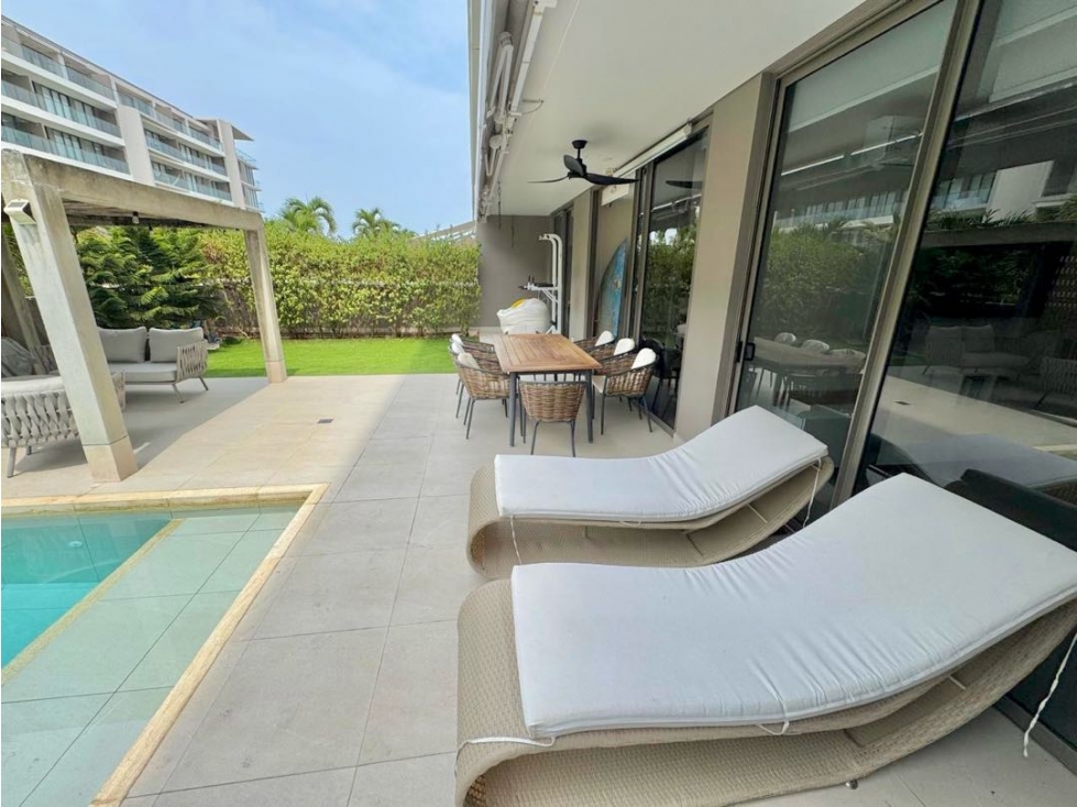 Apartamento en venta en Cartagena De Indias, Cartagena · foto 12 de 20
