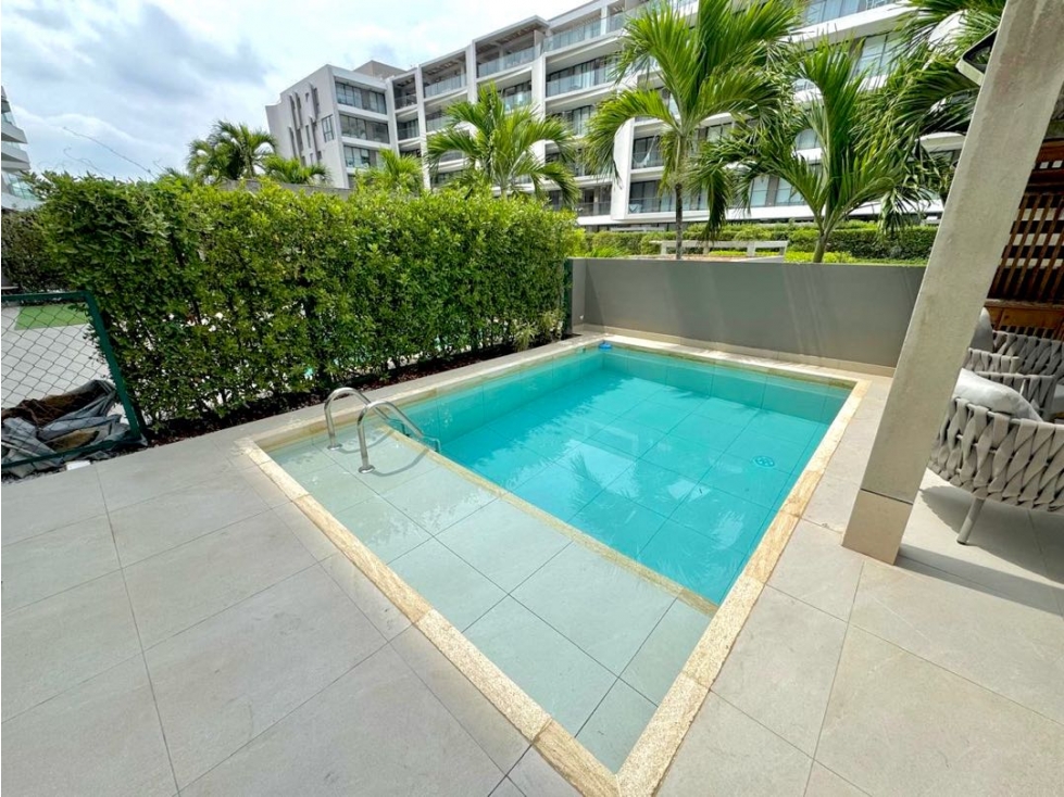Apartamento en venta en Cartagena De Indias, Cartagena · foto 13 de 20