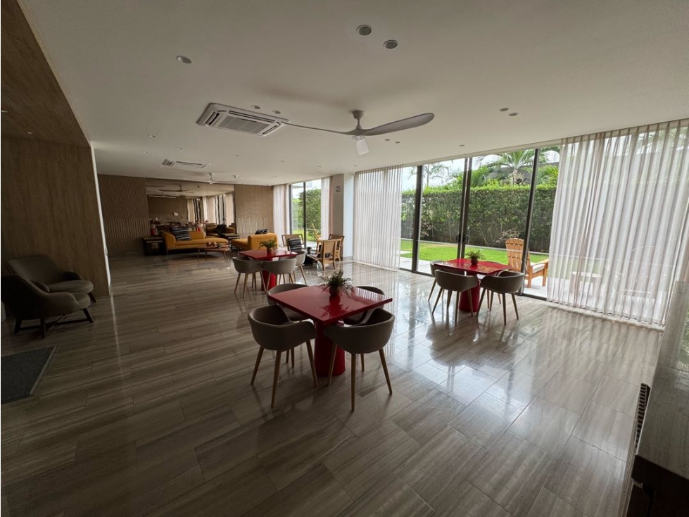 Apartamento en venta en Cartagena De Indias, Cartagena · foto 16 de 20
