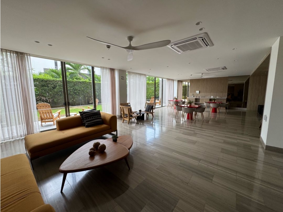Apartamento en venta en Cartagena De Indias, Cartagena · foto 17 de 20