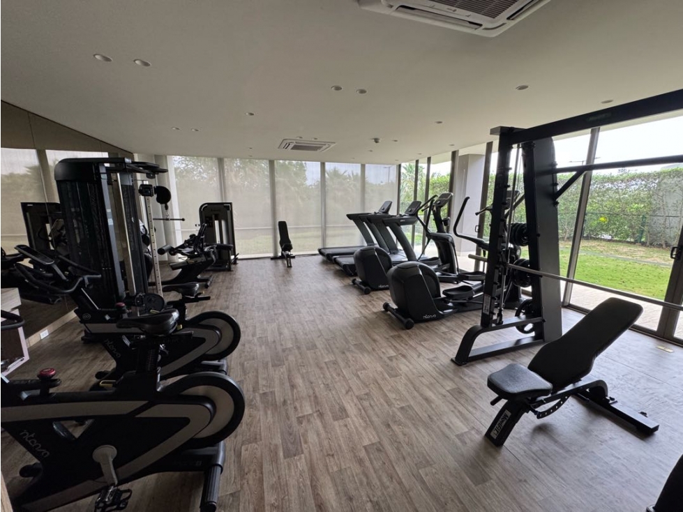 Apartamento en venta en Cartagena De Indias, Cartagena · foto 18 de 20
