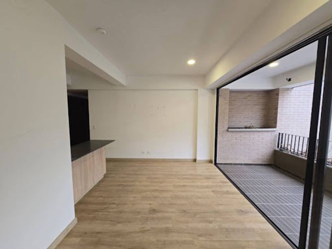 Apartamento de 2 alcobas en venta en El Carmen, El Retiro, 71 m² · foto 3 de 20