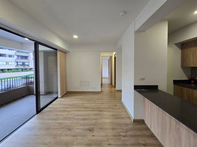 Apartamento de 2 alcobas en venta en El Carmen, El Retiro, 71 m² · foto 4 de 20