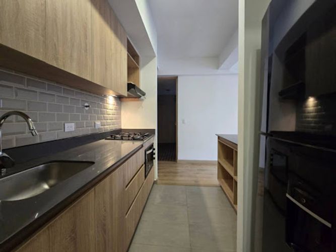Apartamento de 2 alcobas en venta en El Carmen, El Retiro, 71 m² · foto 5 de 20