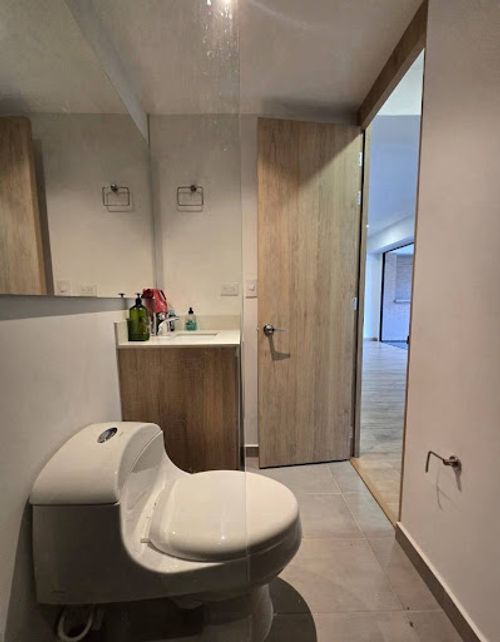 Apartamento de 2 alcobas en venta en El Carmen, El Retiro, 71 m² · foto 7 de 20