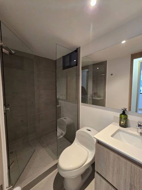 Apartamento de 2 alcobas en venta en El Carmen, El Retiro, 71 m² · foto 8 de 20