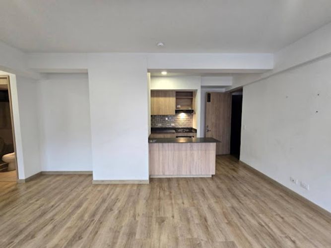Apartamento de 2 alcobas en venta en El Carmen, El Retiro, 71 m² · foto 10 de 20