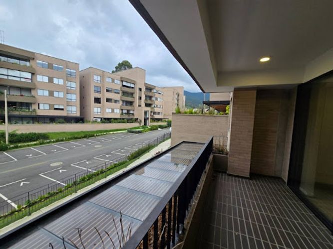Apartamento de 2 alcobas en venta en El Carmen, El Retiro, 71 m² · foto 11 de 20
