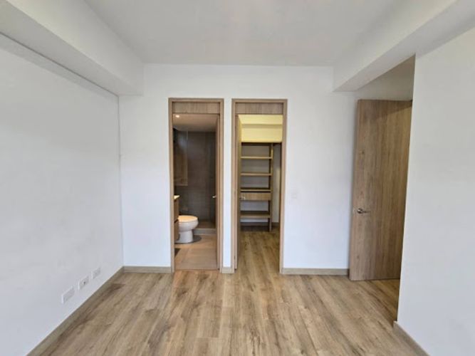 Apartamento de 2 alcobas en venta en El Carmen, El Retiro, 71 m² · foto 12 de 20