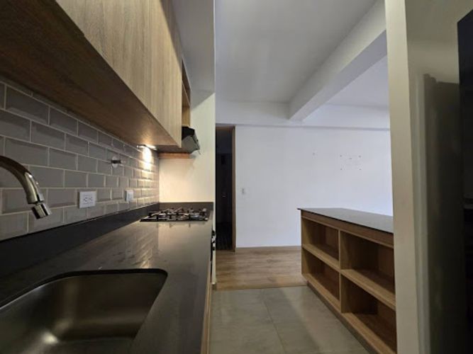 Apartamento de 2 alcobas en venta en El Carmen, El Retiro, 71 m² · foto 14 de 20