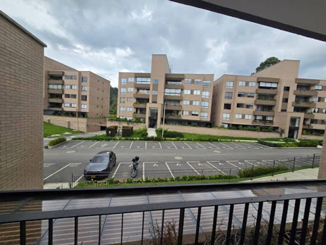 Apartamento de 2 alcobas en venta en El Carmen, El Retiro, 71 m² · foto 16 de 20