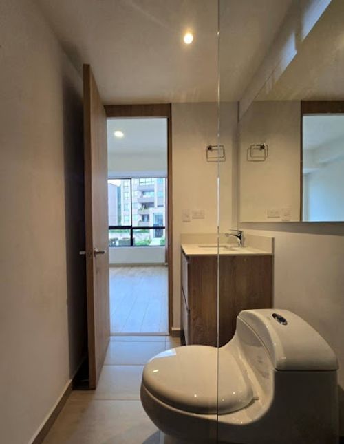 Apartamento de 2 alcobas en venta en El Carmen, El Retiro, 71 m² · foto 17 de 20