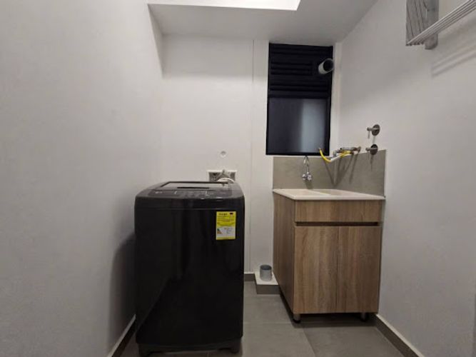 Apartamento de 2 alcobas en venta en El Carmen, El Retiro, 71 m² · foto 18 de 20