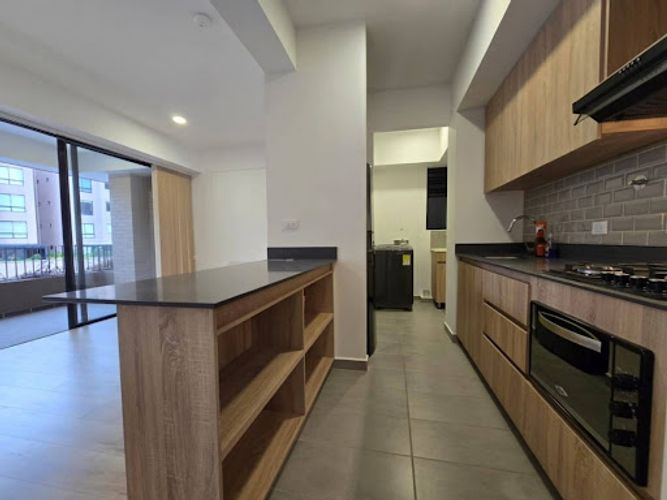 Apartamento de 2 alcobas en venta en El Carmen, El Retiro, 71 m² · foto 19 de 20