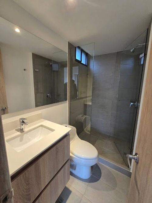 Apartamento de 2 alcobas en venta en El Carmen, El Retiro, 71 m² · foto 20 de 20