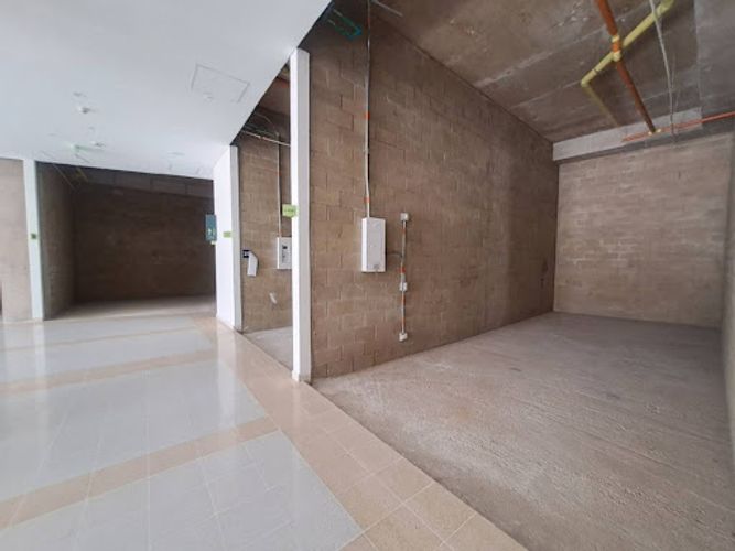 Local en arriendo en La America, Medellín, 31 m² · foto 3 de 13