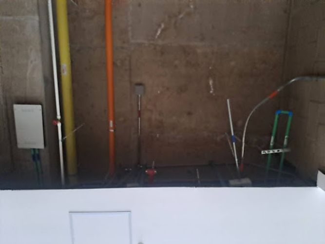 Local en arriendo en La America, Medellín, 31 m² · foto 12 de 13