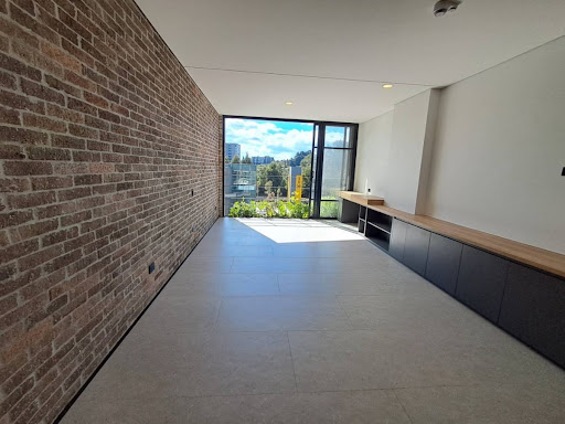 1BR Apartment in Loma del Chocho (31 m²) - 2