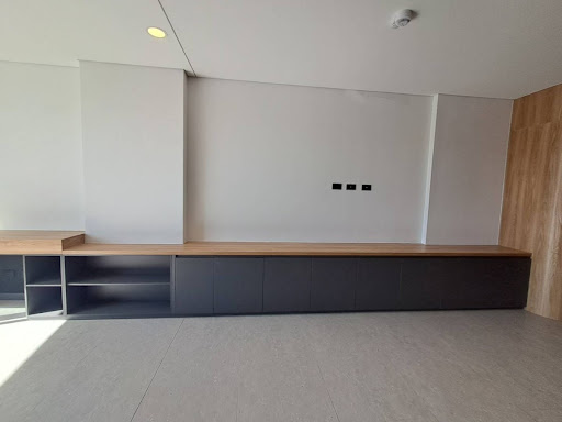 1BR Apartment in Loma del Chocho (31 m²) - 3