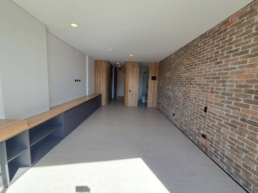 1BR Apartment in Loma del Chocho (31 m²) - 4