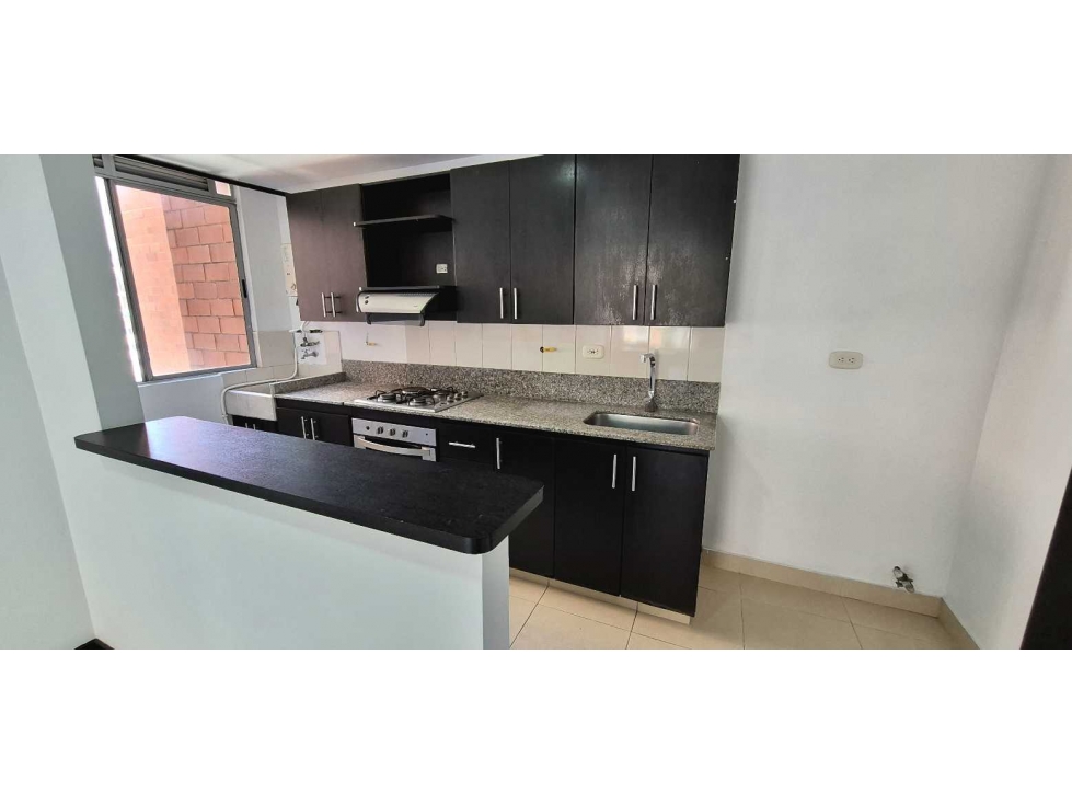 Apartamento en venta en Camino Verde, Envigado · foto 3 de 14