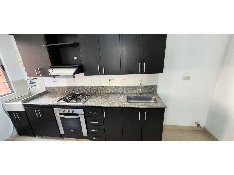 Apartamento en venta en Camino Verde, Envigado · foto 4 de 14
