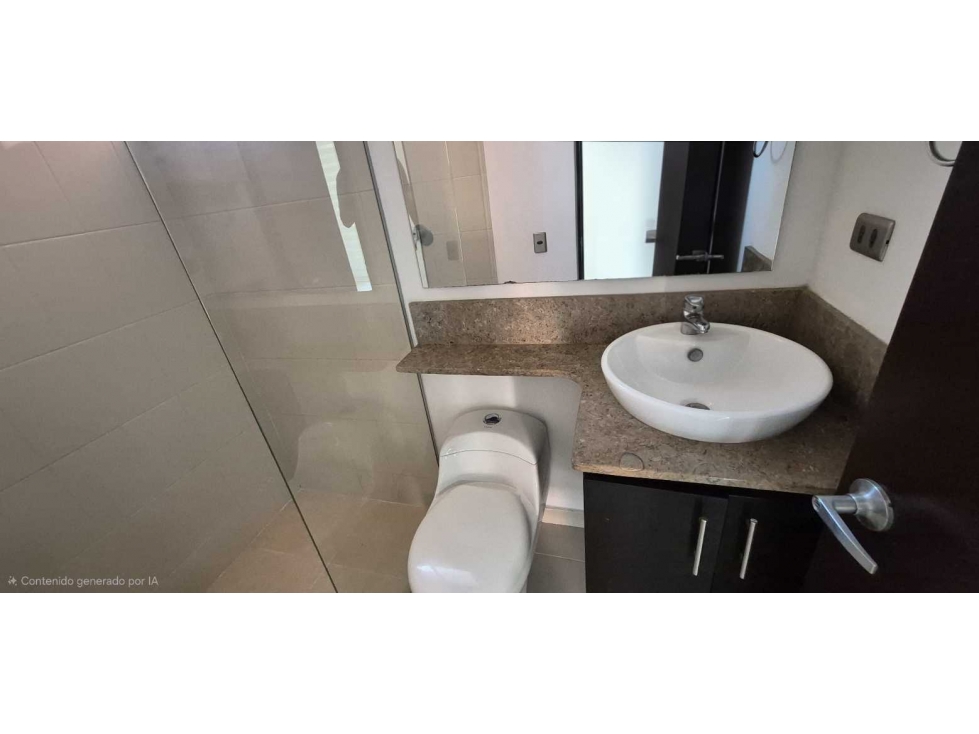 Apartamento en venta en Camino Verde, Envigado · foto 6 de 14