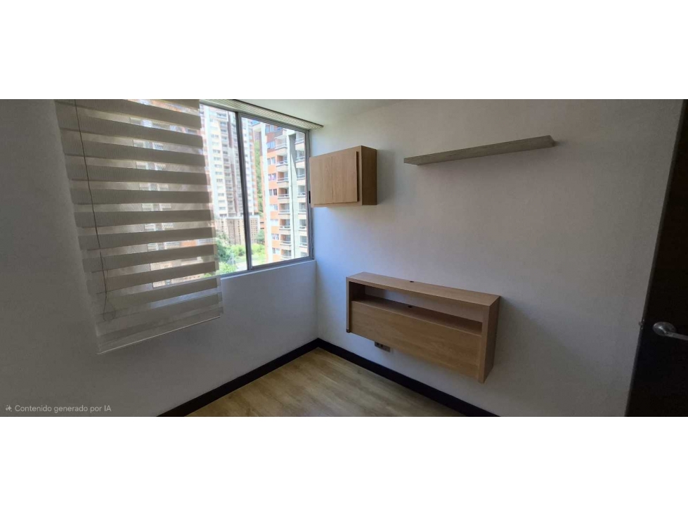 Apartamento en venta en Camino Verde, Envigado · foto 8 de 14