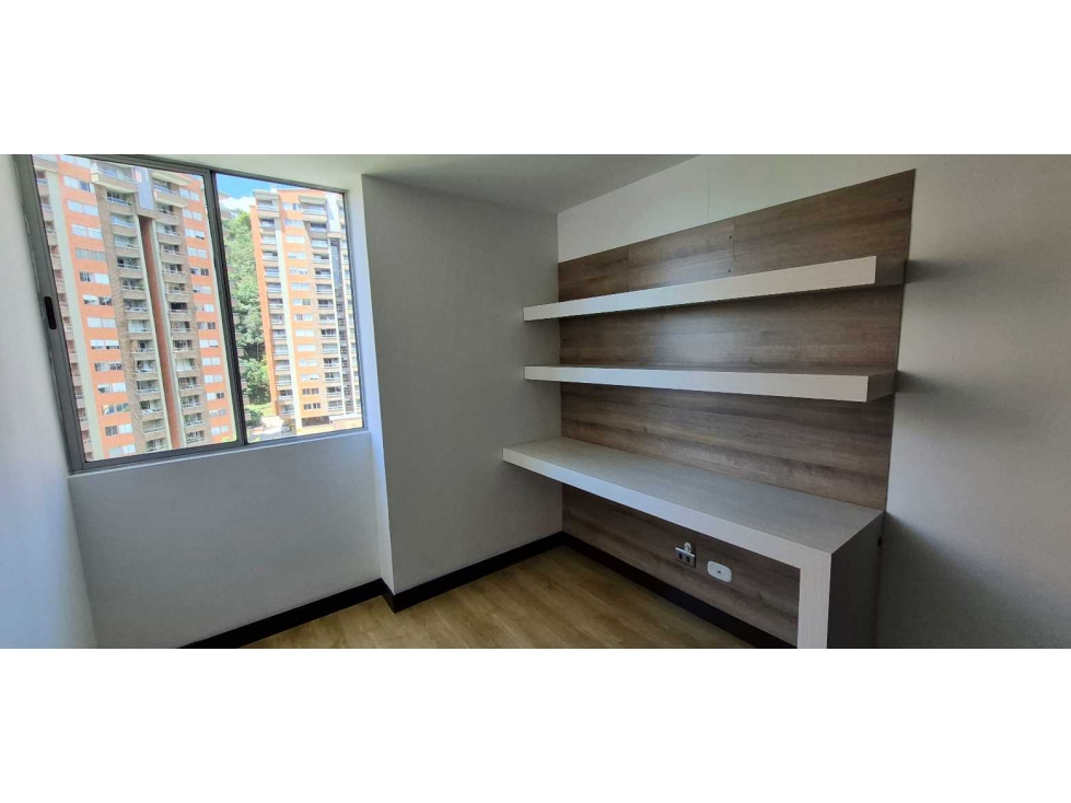 Apartamento en venta en Camino Verde, Envigado · foto 10 de 14