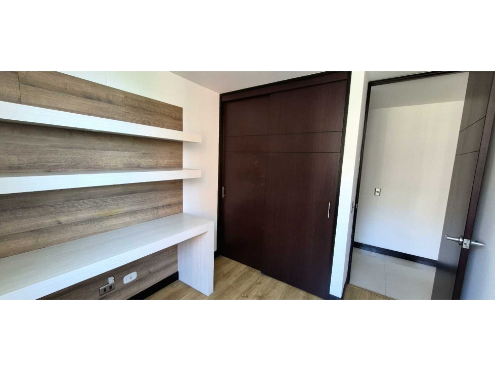 Apartamento en venta en Camino Verde, Envigado · foto 11 de 14