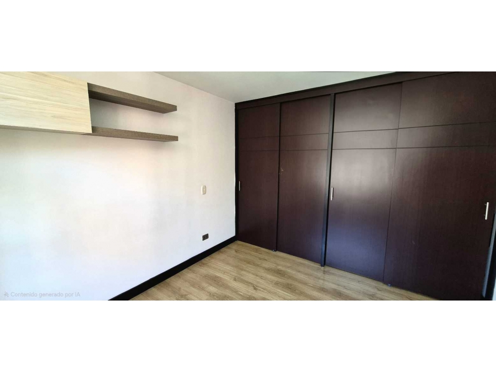Apartamento en venta en Camino Verde, Envigado · foto 13 de 14
