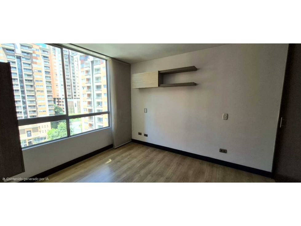 Apartamento en venta en Camino Verde, Envigado · foto 14 de 14