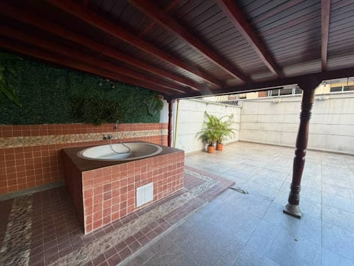 Apartamento de 3 alcobas en arriendo en Las Palmas, Medellín, 162 m² · foto 21 de 23