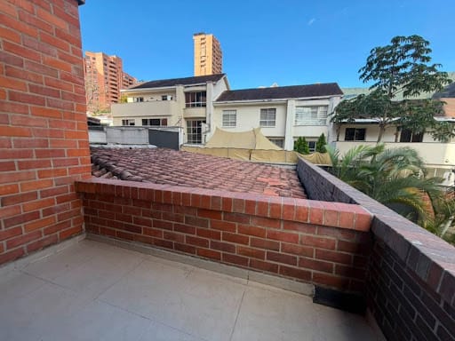 Apartamento de 3 alcobas en arriendo en Las Palmas, Medellín, 162 m² · foto 22 de 23