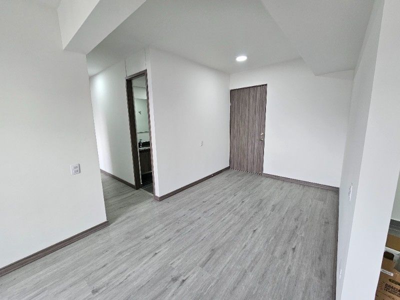 Apartamento en Arriendo en Las palmas, Medellín